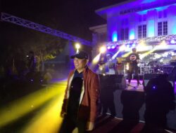 Menarik! Mini Maraton di Bone Bolango jadi Ajang Promosi Wisata