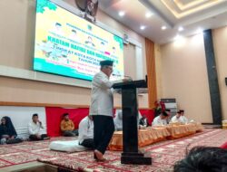 Pemkot Gelar Wisuda Khatam Hafiz dan Hafizah Tingkat Kota Gorontalo