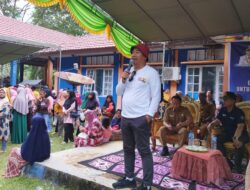 Pemkab Bonebol Bantu Penuhi Kebutuhan Masyarakat Melalui Pasar Murah