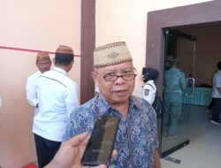 Deprov Minta Penjagub Lebih Mengakrabkan Diri dengan Para Kepala Desa