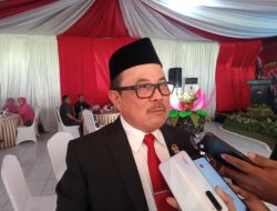 Di HUT ke-77, Deprov Harap Korps Brimob Terus Menciptakan Rasa Aman Untuk Masyarakat