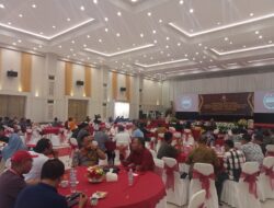 Jelang Pemilu 2024, KPU Gelar Sosialisasi Pencalonan DPD Dapil Gorontalo