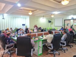 Dikes Kabgor Optimis Turunkan Angka Penyebaran TB dan Malaria