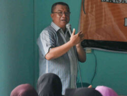 Jalan Ponelo Masih Jadi Aspirasi Warga