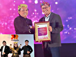 PR Leader Pegadaian Boyong Sejumlah Penghargaan PR Indonesia Award 2022