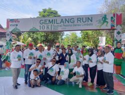 Gemilang Fun Run 10K Turut Ramaikan FPDL 2022