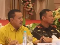 Soal Finalisasi dan Validasi Angka Anggaran Pilkada 2024, Begini Sikap DPRD Provinsi Gorontalo