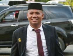 Program Ekonomi Masyarakat Harus Sukses