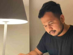 Geliatkan Dunia Koperasi di Gorut