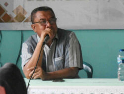 Perbanyak Sumber PAD