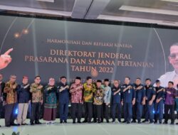 Ditjen PSP Alokasikan Anggaran Pengembangkan Pisang Gapi di Kabupaten Gorontalo
