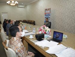 Pansel Uji Kompetensi 9 PPT Pratama Asahan