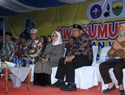 Welcome Night PWD Sumut 2022 Digelar Selama 5 Hari di Labuhanbatu