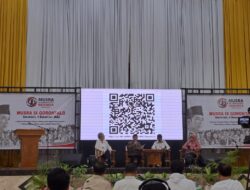 Musra ke IX Gorontalo Jadi Ajang Penyampaian Aspirasi Kriteria Pemimpin di Indonesia