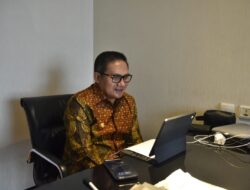 Wali Kota Harap Aplikasi IPerpus Tingkatkan Minat Baca Masyarakat