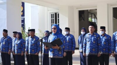 Bangun Keharmonisan antar ASN, Pemkab Bonebol Bakal Gelar Family Gathering