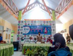 Hamim Pou: Ibu Hamil Harus Sehat dan Bahagia