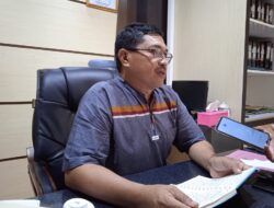 Berbagai Elemen Bantu Penanganan Bencana di Bilato, Kadis PU-PR: Kami Apresiasi