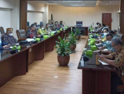 Lahan Transmigrasi Cempaka Putih Kewenangan Pemda Gorut