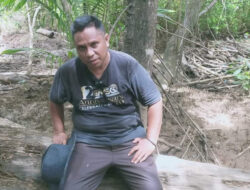 Ijin Pinjam Pakai Kawasan Hutan Untuk Normalisasi Sungai Tolango Resmi Terbit