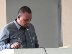 Pelayanan Masyarakat Wajib Prioritas