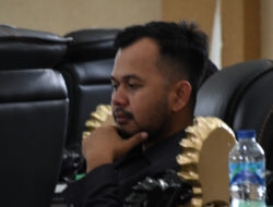 Kinerja Pelayanan Terus di Awasi DPRD