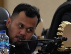 Penuhi Kebutuhan Pemerintah Kecamatan