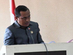 Stimulus UMKM Penting !