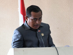 APBD 2023 Diminta Pro Rakyat