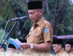 Segini Target Pajak dan Retribusi Labuhanbatu 2023