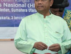 Di Sesi Temu Ramah Anugerah Kebudayaan, Bupati Sergai Apresiasi PWI Pusat