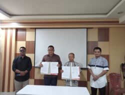 Kerjasama KPRI Ekaprasetya dan BSG Cabang Limboto Kembali Berlanjut