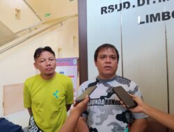 Gelar Parade Besar, Manajemen RSUD MM Dunda Akan Maksimalkan Pelayanan Rumah Sakit