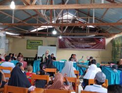 KPU : Penyandang Disabilitas Diberikan Pelayanan Khusus saat Memilih