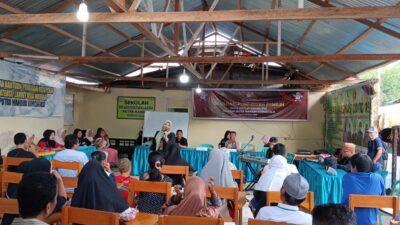 KPU : Penyandang Disabilitas Diberikan Pelayanan Khusus saat Memilih