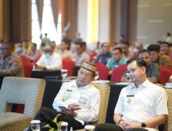 Masyarakat Kota Gorontalo Diminta Segera Urus Sertifikat Tanah di BPN