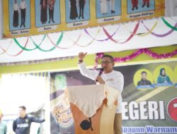 Wali Kota Sebut SMP Negeri 7 Banyak Lahirkan Lulusan Berprestasi