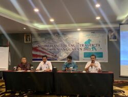 Dishub Provinsi Gorontalo: Pelabuhan Anggrek Bakal Layani Tol Laut