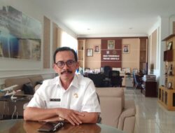 Dishub Gorontalo Maksimalkan Koordinasi Pembangunan Bandara di Pohuwato