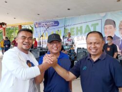 Kegiatan DPW Garpu Provinsi Gorontalo Mendapat Apresiasi dari Pemerintah Daerah