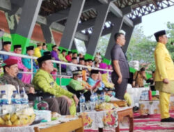 Penjagub Gorontalo: HAB Kemenag ke-77 Momentum Tingkatkan Moderasi Beragama