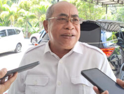 Adhan Dambea Luruskan Pembagian Tugas di DPRD: Jangan Ada Kecemburuan