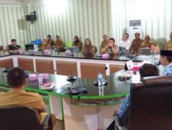 Rencana Pembangunan Islamic Center Gorontalo Terus Dimatangkan