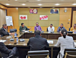 Berkat Penjagub Hamka, Menteri Pertanian Malaysia Tertarik Garap Potensi Jagung di Gorontalo