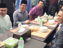 Kampus Terbaik di Malaysia Tertarik Jalin Kerjasama dengan PTN di Gorontalo