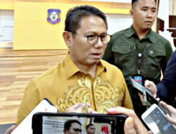 Gorontalo dan Prefektur Ehime akan Perkuat Kerjasama Perikanan