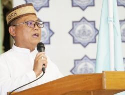 Buka Musda III IPHI Gorut, Bupati Thariq Modanggu Sampaikan ini