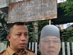 Aliansi Indonesia Tuding Dinas PUPR Bengkulu Tidak Transfaran