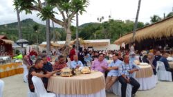 Grand Opening Shava Beach Resort, Hamim Pou: Wisata Syar’i, Ikon Baru di Provinsi Gorontalo