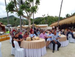 Grand Opening Shava Beach Resort, Hamim Pou: Wisata Syar’i, Ikon Baru di Provinsi Gorontalo